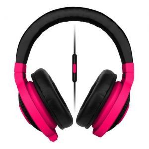 Razer Kraken Mobile Neon Red