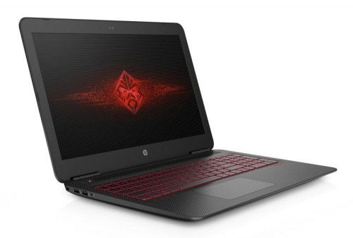 HP OMEN by HP Laptop 15-ax246nf