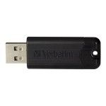 Verbatim Store 'n' Go Pin Stripe USB Drive 256Go