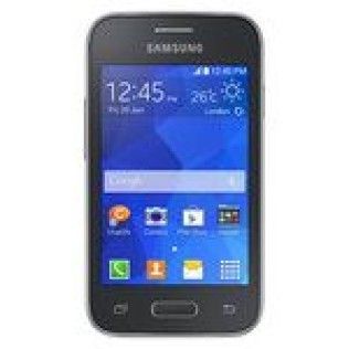 Samsung Galaxy Young 2 SM-G130 Gris