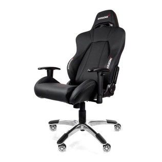AkRacing Premium Gaming Chair (noir)