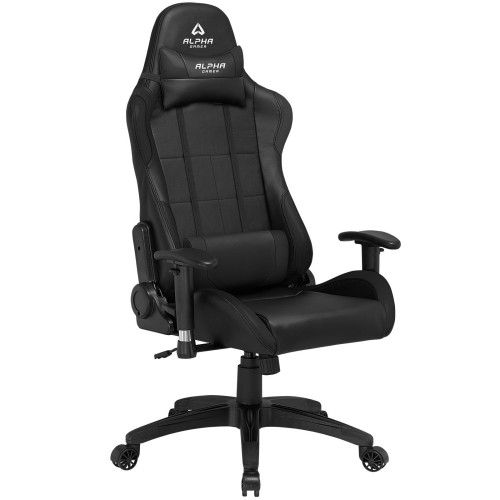 Alpha Gamer Vega (noir)