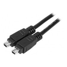 Cable Firewire 1.8 m 4/4