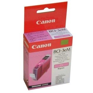 Canon BCI-3e M