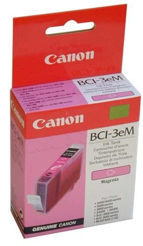Canon BCI-3e M