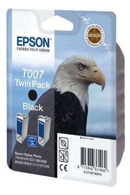 Epson T007 - C13T00740210