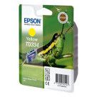 Epson T0334