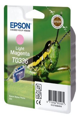 Epson T0336