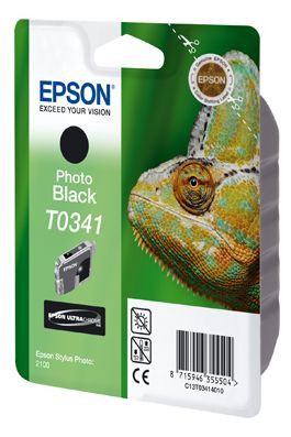 Epson T0341