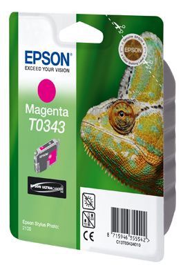 Epson T0343
