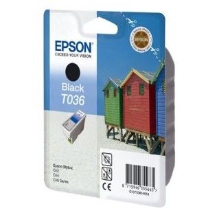 Epson T036