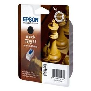 Epson T051
