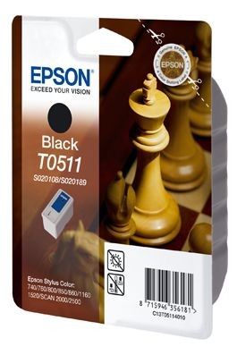 Epson T051