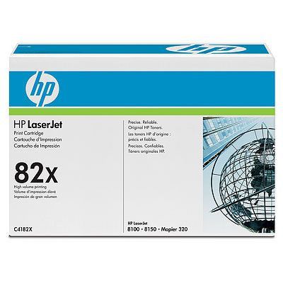 HP C4182X