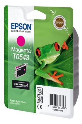 Epson T0543