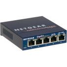 Netgear GS105 switch 5 ports