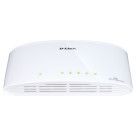 D-Link DGS-1005D switch 5 ports