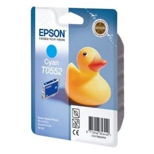 Epson T0552