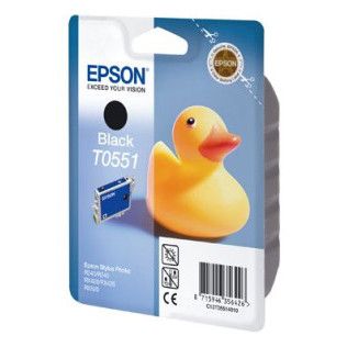 Epson T0551