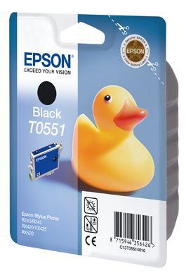 Epson T0551