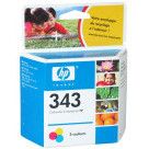 HP 343 Couleur - C8766EE