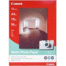 Canon MP-101 - Papier photo mat (A4 50 feuilles)