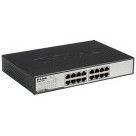 D-Link DGS-1016D switch 16 ports