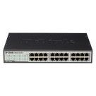 D-Link DGS-1024D switch 24 ports