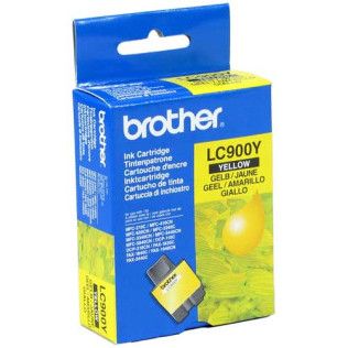 Brother LC900Y