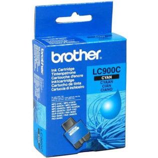 Brother LC900C