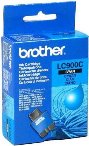 Brother LC900C