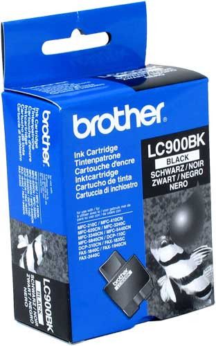 Brother LC900BK