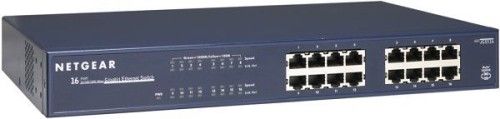 Netgear JGS516 switch 16 ports