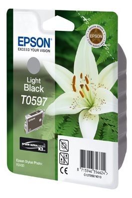 Epson T0597
