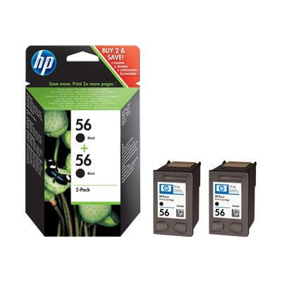 HP 56 - C9502AE