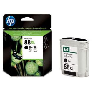 HP C9396AE n°88 XL