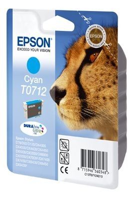 Epson T0712