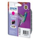 Epson T0803
