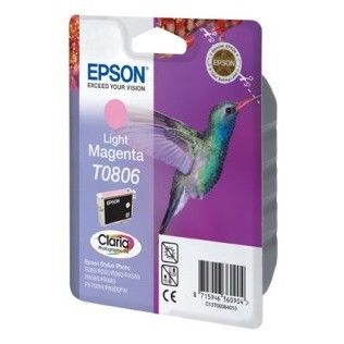 Epson T0806
