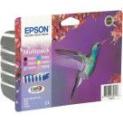 Epson T0807 MultiPack