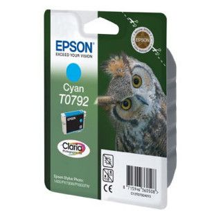Epson T0792
