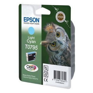Epson T0795