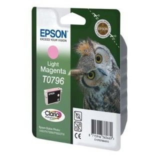 Epson T0796