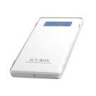 Icy Box IB-220U-WH USB 2.0 - 2.5''