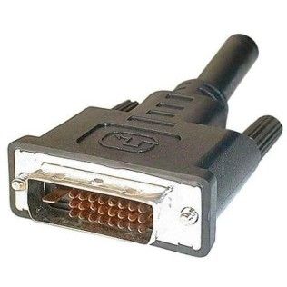 Cable DVI-D M/M 3 m