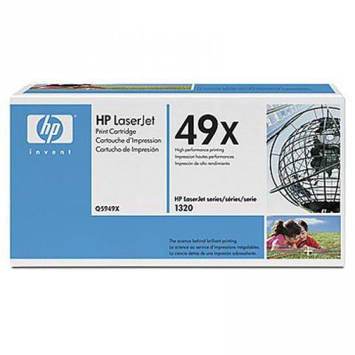 HP Q5949XD