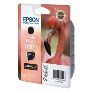 Epson T0871