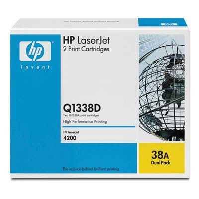 HP Q1338D