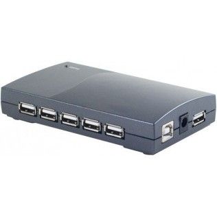 Générique Hub 13 ports USB