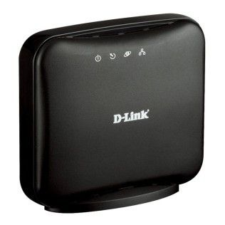 D-Link DSL-320B